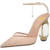 Nude Mesh