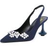 Blue Suede