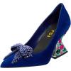 Blue Suede