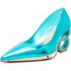 Turquoise Blue