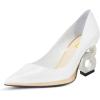 White Heel