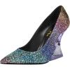 Multicolor Rhinestones