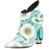 Light Blue Daisy