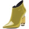Yellow Green