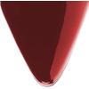 imageFSJ Women Pointed Toe Block High Heel Ankle Boots Glossy Patent Leather Party Dress Booties Size 415 USCrimson