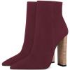 Dark Red