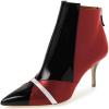 Red Black