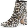 Grey Leopard