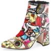 Multicolored