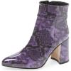 Purple Snake