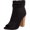 Black Side Zipper