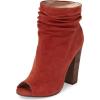 Brown-red