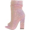 Pink Glitter