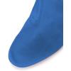 imageWomen Elegant Velvet Round Toe Ankle Boots Chunky High Heels Office Lady Booties Size 415 USDodgerblue