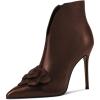 Saddle Brown