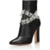 Black Rhinestone