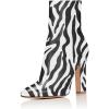 Black and White Stripe