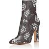 Flower-print