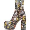 Butterfly Print