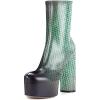 Green Scales