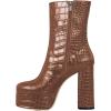 Sienna Crocodile