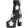 Silver Stars