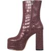 Winered Crocodile