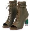 Olive Green