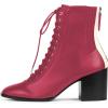 Deep Pink