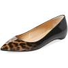 Leopard-gradient