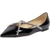 Black Patent