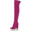 Deep Pink