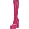 Deep Pink