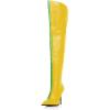 Yellow-green