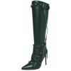 Dark Green