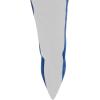imageFSJ Women Over the Knee Thigh High Boots Sexy Pointed Toe Stiletto High Heel Multicolor Long Stretch Suede Nightclub Party Dress Shoes Size 416 USBlue and White