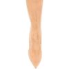 imageFSJ Women Sexy Thigh High Tall Boots Over The Knee Boots Pointed Toe High Stiletto Heels Faux Suede Stretch Party Club Ladies Fall Winter Shoes Size 415 USYellow