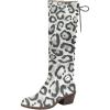 White Leopard