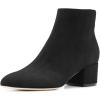Black Suede