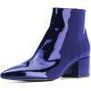 Blue Patent