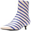 Blue Stripes