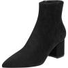 Black Suede