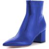 Blue-patent