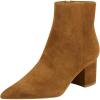 Caramel Suede