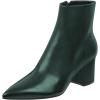 Green-leather
