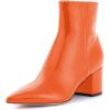 Orange-patent