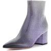 Purple Scales