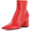 Red-patent