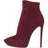 Dark Red