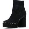 Suede Black